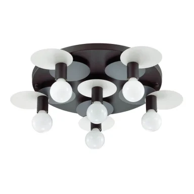 Потолочная люстра Lumion Aloy 3783/6C