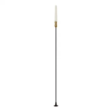 7020/4GB NATURE ODL25 Ландшафтный светильник 1190мм металл/акрил IP65 LED 4W CRI 90 3000K 24V CANNA 