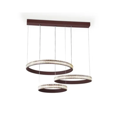 Каскадная люстра Ambrella Light FA6162
