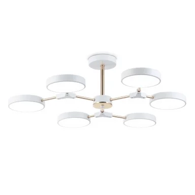 Люстра на штанге Ambrella Light FL516333