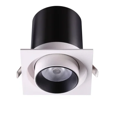 Встраиваемый светильник Novotech 358082
