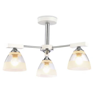 Люстра на штанге Ambrella Light TR9091