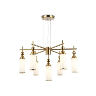Подвесная люстра Ambrella Light LH55278