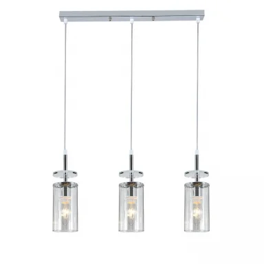 Подвесной светильник Escada 10191/3S Chrome