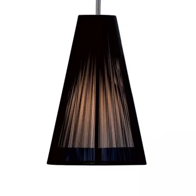 Подвесной светильник Citilux Черный CL936008