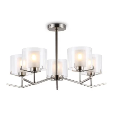 Люстра на штанге Ambrella Light LH57001