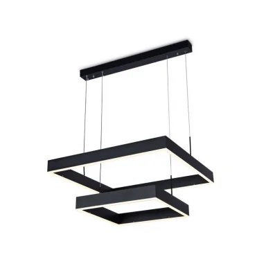 Каскадная люстра Ambrella Light FA6633