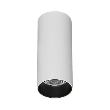 ST170.532.07 Светильник потолочный Белый LED 17W 3000K 560Lm Ra>90 60° IP20 D52xH125 220-240VV