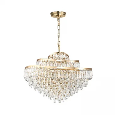 Каскадная люстра Odeon Light 5073/14