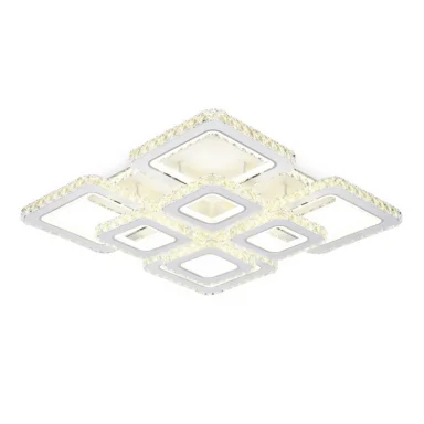 Накладная люстра Ambrella Light FA1737