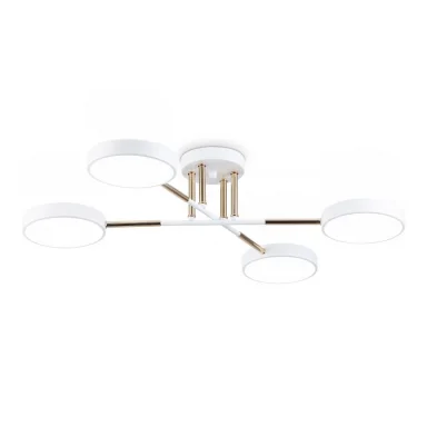 Накладной светильник Ambrella Light FL516331