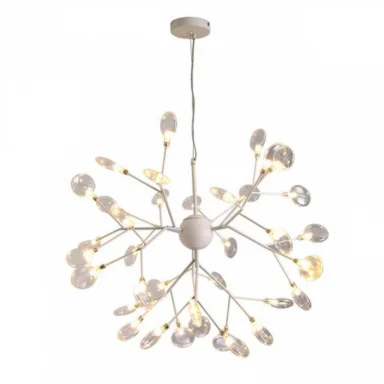 Подвесная люстра ARTE Lamp A7274SP-36WH