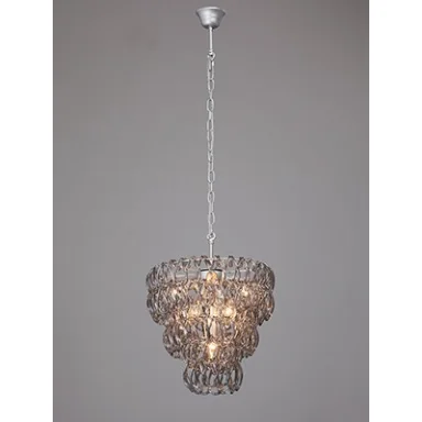 Каскадная люстра Vitaluce V5316-9/7