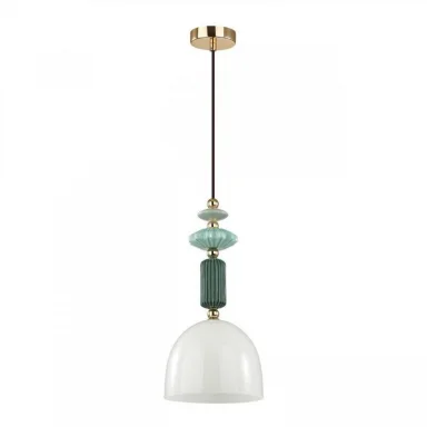 Подвесной светильник Odeon Light 4861/1C