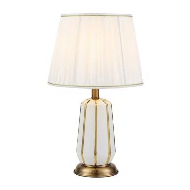 Настольная лампа MODELUX ML.6063.01TL WH