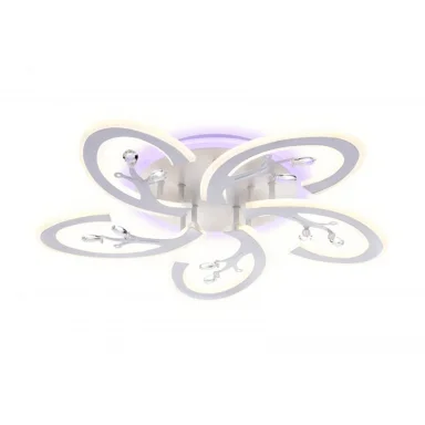 Накладной светильник Ambrella Light FA512