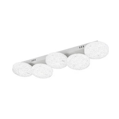Накладной светильник Escada 10279/5LED