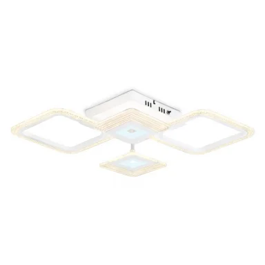 Накладной светильник Ambrella Light FA4281