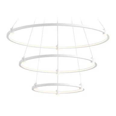 Каскадная люстра Ambrella Light FL5511