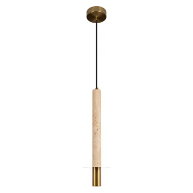 Подвесной светильник LOFT IT 10583B Bronze