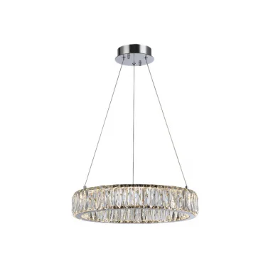 Подвесная люстра Newport 8240/40 chrome