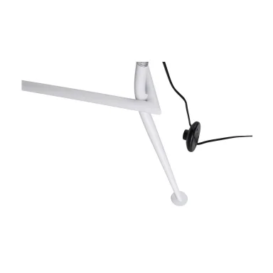 SL305.505.03 Торшер ST-Luce Белый/Белый E27 3*60W
