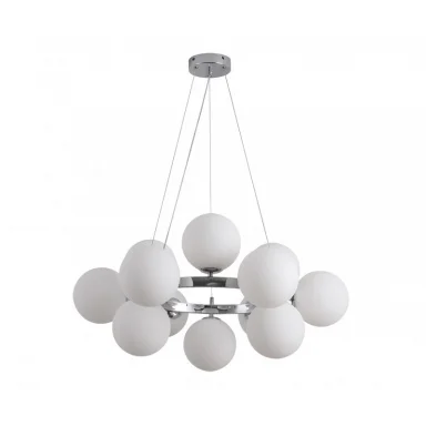 Подвесная люстра Kink Light 07508-12,02