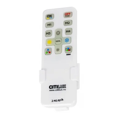 Накладной светильник Citilux CL749320
