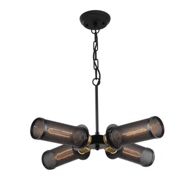 Подвесная люстра Favourite Strainer 1788-4P