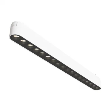 Трековый светильник Points Radity 3000K 18Вт 36° TR082-1-18W3K-M-W