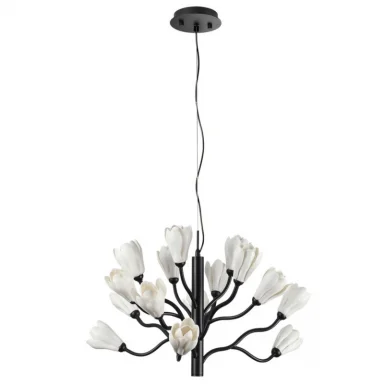 Подвесная люстра Odeon Light 5090/15