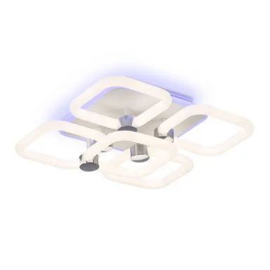 Накладной светильник Ambrella Light FA3861