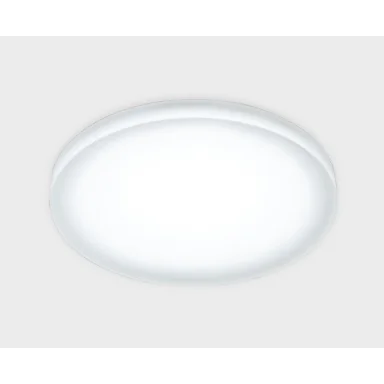 Встраиваемый светильник ITALLINE IT06-6010 white 3000K