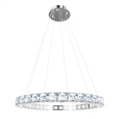 Подвесной светильник LOFT IT 10204/800 Chrome