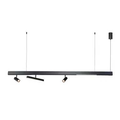 Линейный светильник Kink Light 07617B,19