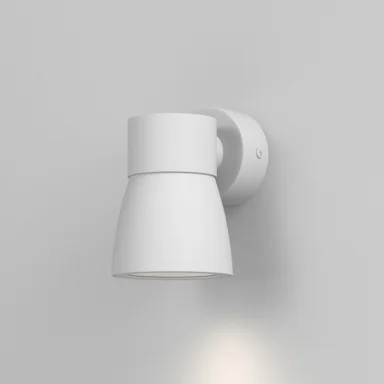 Бра Elektrostandard Cono белый (MRL 1027)