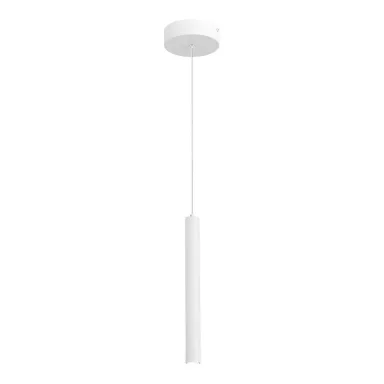 ST613.503.06 Светильник подвесной ST-Luce Белый/Белый LED 13W 4000K