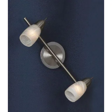Спот Lussole Cevedale LSQ-6901-02