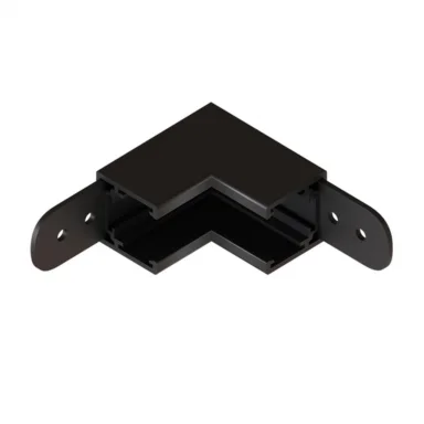 Коннектор угловой внутренний для  магнитного шинопровода Arte Lamp OPTIMA A740706