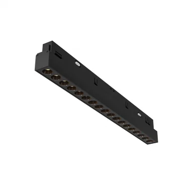 Трековый светильник Points Exility 2700K 12Вт 36° TR031-2-18W2.7K-B