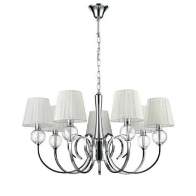 Подвесная люстра Vele Luce VL1971L07