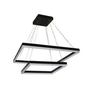 Подвесной светодиодный светильник Kink Light Альтис 08227B,19(3000-6000K)