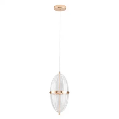 Подвесной светильник Arte Lamp ANDROMEDA A2089SP-3GO