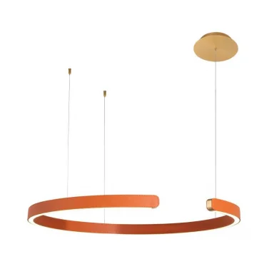 Подвесной светильник LOFT IT 10025/600 Orange