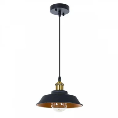 Подвесной светильник ARTE Lamp A7038SP-1BK