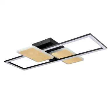 6575/80CL Светильник LEDIO LED 80Вт 220В