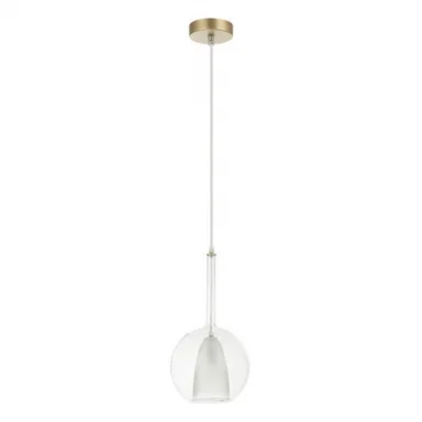 Подвесной светильник ARTE Lamp A2720SP-1SG