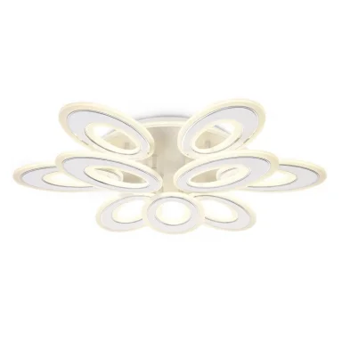 Накладная люстра Ambrella Light FA8933