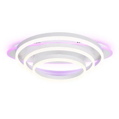 Накладная люстра Ambrella Light FA8522