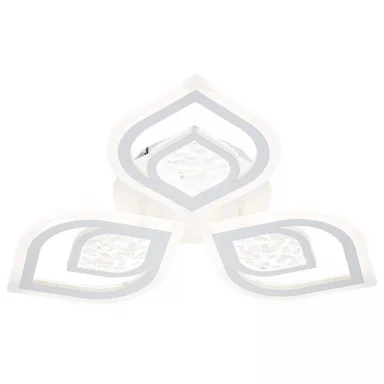 Накладная люстра Escada 10227/3LED